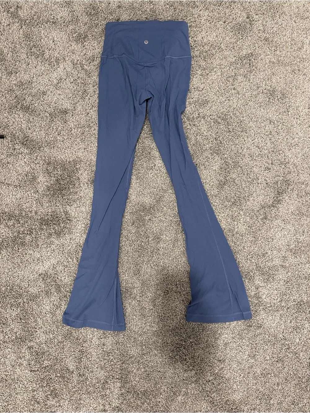 Lululemon Align Mini Flares